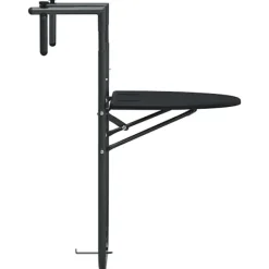 vidaXL Balkongmöbler><noscript><img width=