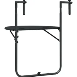 vidaXL Balkongmöbler><noscript><img width=