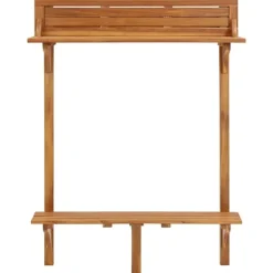 vidaXL Balkongmöbler><noscript><img width=