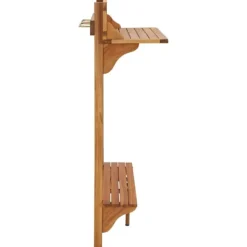 vidaXL Balkongmöbler><noscript><img width=