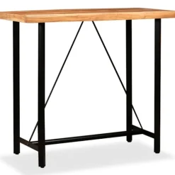 vidaXL Matbord><noscript><img width=