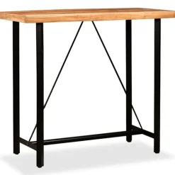 vidaXL Matbord><noscript><img width=