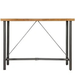 vidaXL Matbord><noscript><img width=