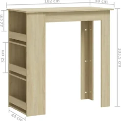 vidaXL Köksö><noscript><img width=