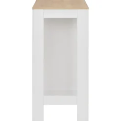 vidaXL Matbord><noscript><img width=