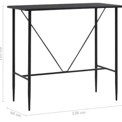 vidaXL Småbord><noscript><img width=