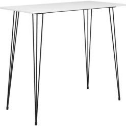 vidaXL Matbord>Barbord 120x60x105 cm