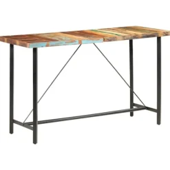 vidaXL Matbord><noscript><img width=