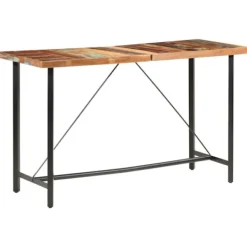 vidaXL Matbord><noscript><img width=