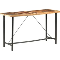 vidaXL Matbord><noscript><img width=