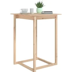 vidaXL Matbord><noscript><img width=