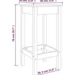 vidaXL Matgrupper><noscript><img width=