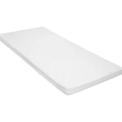 vidaXL Sängar>Bäddmadrass 80x200 cm kallskum äggprofil 6 cm