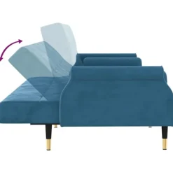 vidaXL Soffor><noscript><img width=