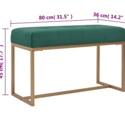 vidaXL Balkongmöbler><noscript><img width=