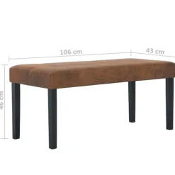 vidaXL Balkongmöbler><noscript><img width=