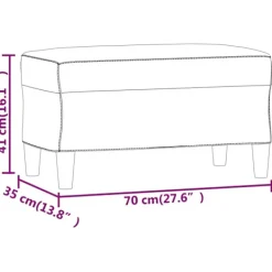 vidaXL Balkongmöbler><noscript><img width=