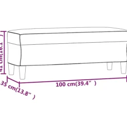 vidaXL Balkongmöbler><noscript><img width=