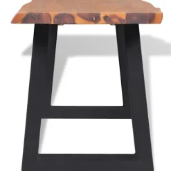 vidaXL Soffbord><noscript><img width=