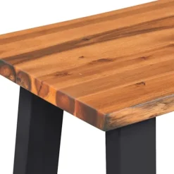 vidaXL Soffbord><noscript><img width=