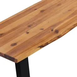 vidaXL Balkongmöbler><noscript><img width=