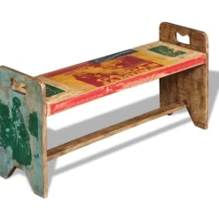 vidaXL Balkongmöbler><noscript><img width=