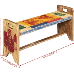 vidaXL Balkongmöbler><noscript><img width=