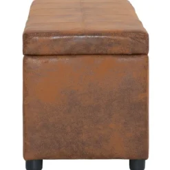 vidaXL Kistor & Koffertar><noscript><img width=