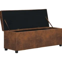 vidaXL Kistor & Koffertar><noscript><img width=