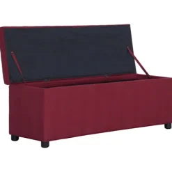 vidaXL Kistor & Koffertar><noscript><img width=