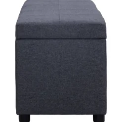 vidaXL Kistor & Koffertar><noscript><img width=