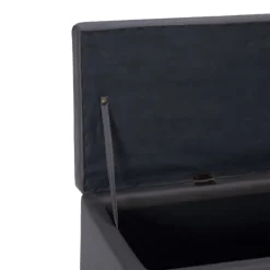 vidaXL Kistor & Koffertar><noscript><img width=