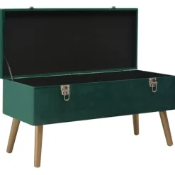 vidaXL Kistor & Koffertar><noscript><img width=