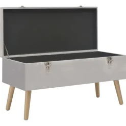 vidaXL Kistor & Koffertar><noscript><img width=