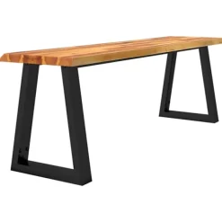 vidaXL Balkongmöbler><noscript><img width=