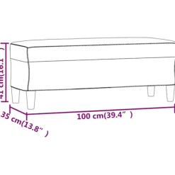 vidaXL Balkongmöbler><noscript><img width=