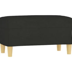 vidaXL Pallar>Bänk 70x35x41 cm tyg