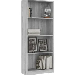 vidaXL Hyllor><noscript><img width=