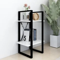 vidaXL Hyllor><noscript><img width=