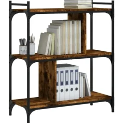 vidaXL Hyllor><noscript><img width=