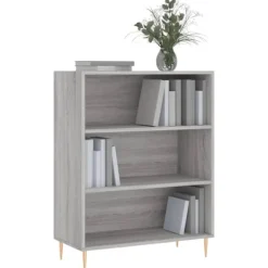 vidaXL Hyllor><noscript><img width=