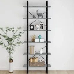 vidaXL Hyllor><noscript><img width=