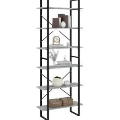 vidaXL Hyllor><noscript><img width=