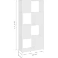 vidaXL Hyllor><noscript><img width=