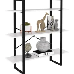 vidaXL Hyllor><noscript><img width=