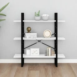 vidaXL Hyllor><noscript><img width=