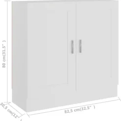 vidaXL Skåp><noscript><img width=