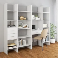 vidaXL Hyllor><noscript><img width=