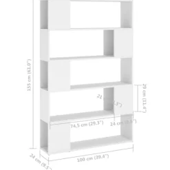vidaXL Hyllor><noscript><img width=
