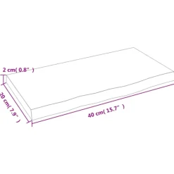 vidaXL Hyllor><noscript><img width=